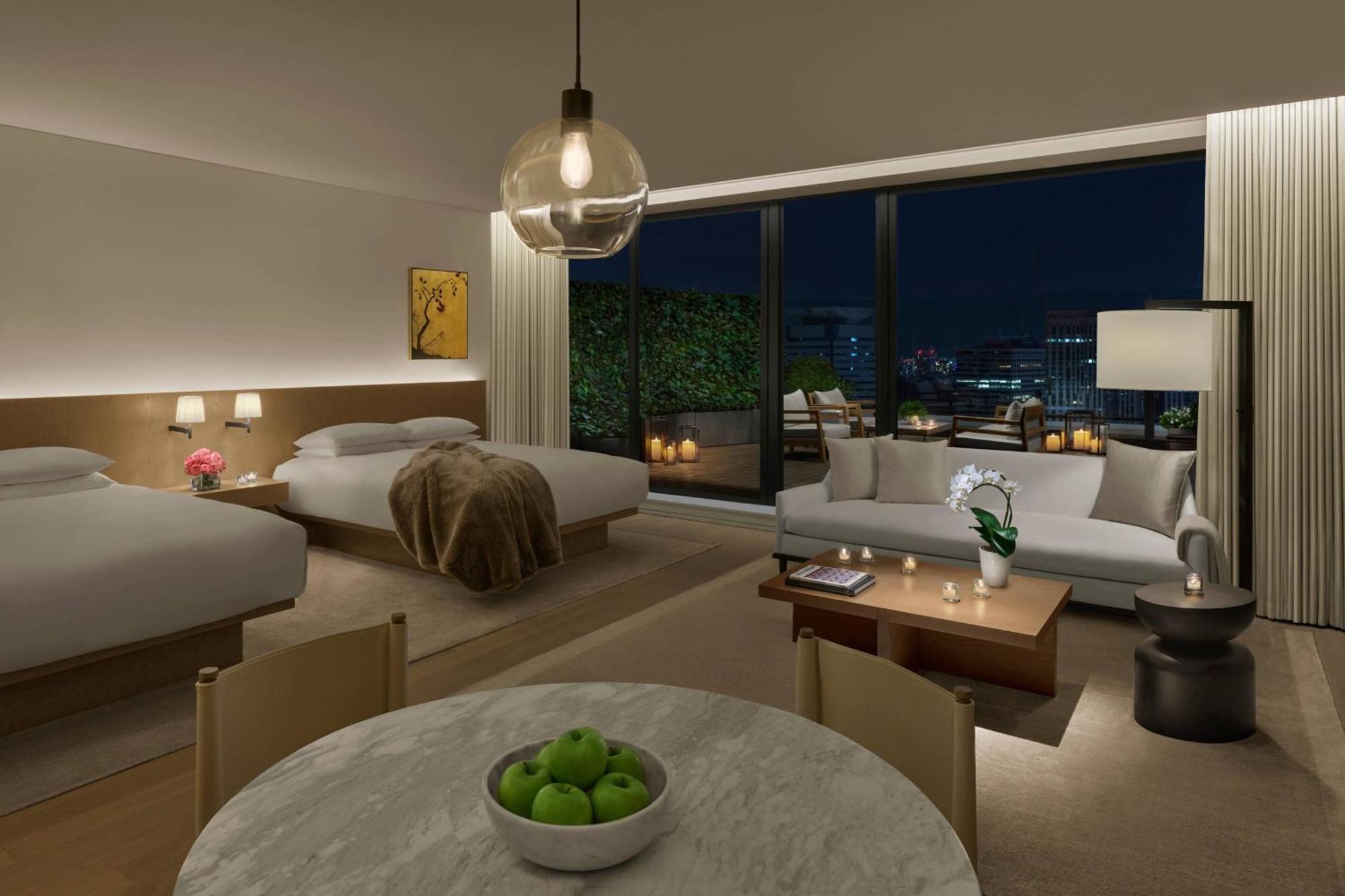 Loft Terrace, Guest room, 2 Queen, Balcony,1672646154:JPEG