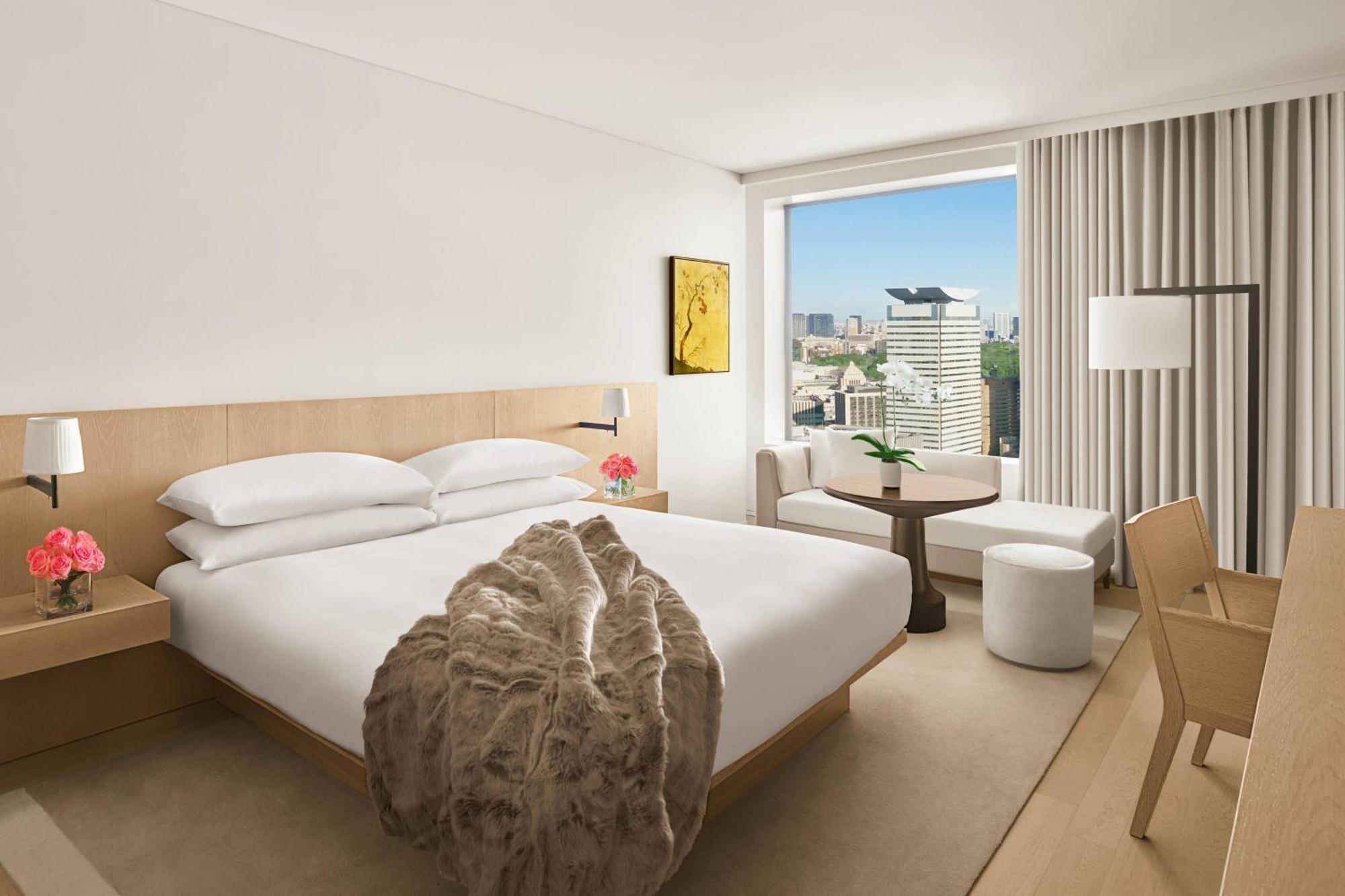 Deluxe, Guest room, 1 King, City view,1643221261:JPEG